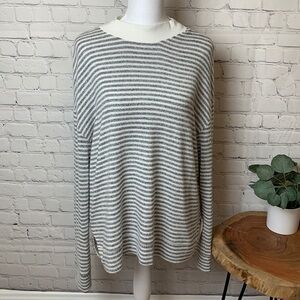 BP For Nordstrom Striped Top